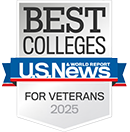 Best Colleges For Veterans 2025
