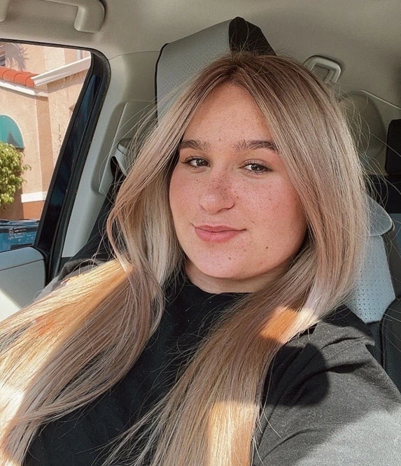 Leanet Russo