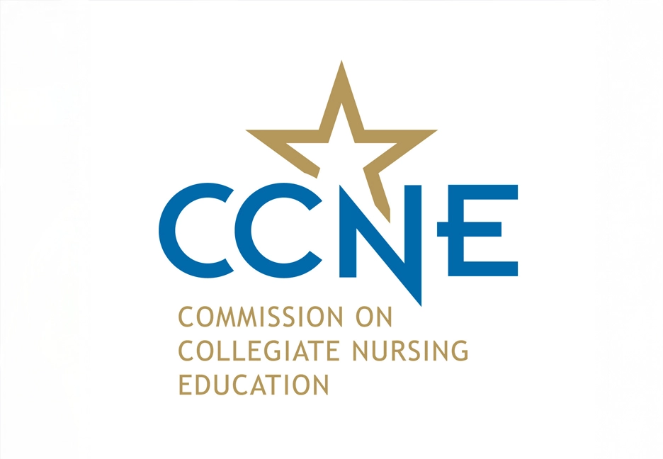 CCNE logo