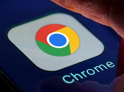 google chrome app