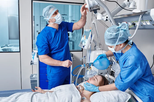 Highest Paying BSN Jobs