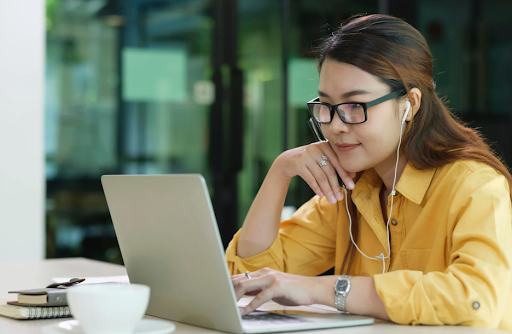 First Semester at MDC Online