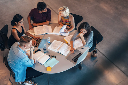 First Semester at MDC Online