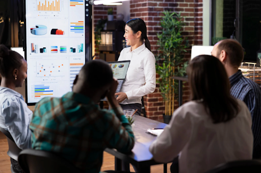 What is Business Management