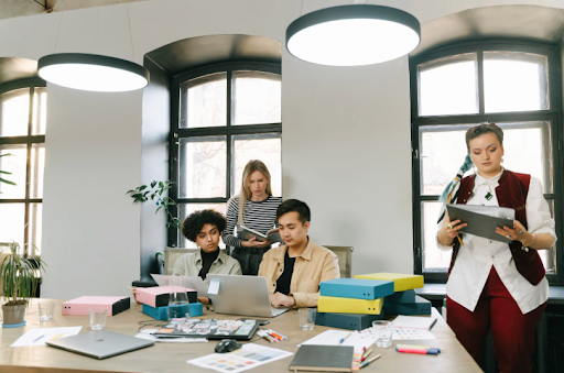 What is Business Operations