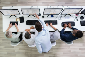 Business Operations Unit What is Business Operations and How Does It Work?