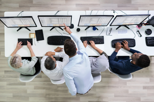 What is Business Operations