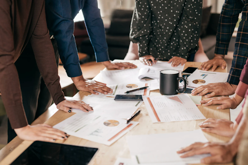 Disaster Management Cycle