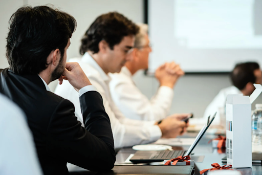 Business Continuity vs Disaster Recovery