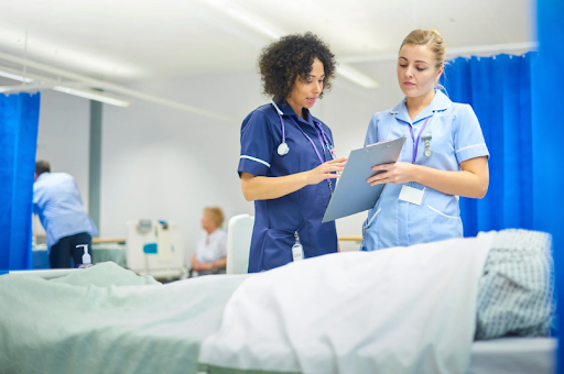 Types of Nurses: Roles, Salaries, and Career
