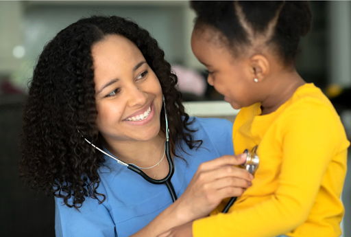 Types of Nurses: Roles, Salaries, and Career