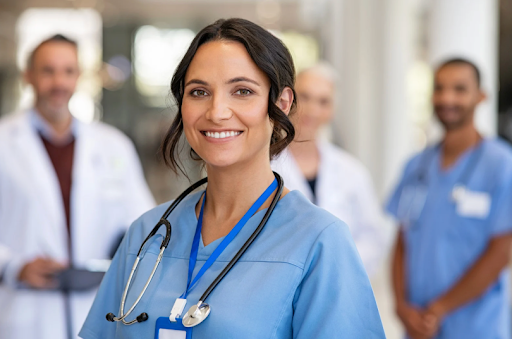 Types of Nurses: Roles, Salaries, and Career