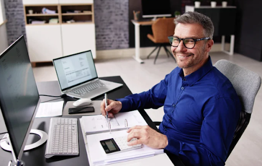 Highest Paying Jobs with an Accounting Technology Degree
