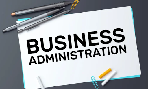 Business Administration Degree
