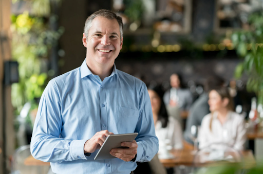 Small Business Owners Are Going Back to School for Business Degrees