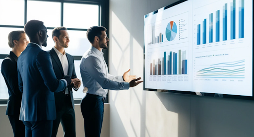 Small Business Owners Are Going Back to School for Business Degrees