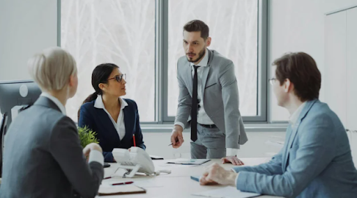 Highest Paying Jobs You Can Get with a Business Management Certificate
