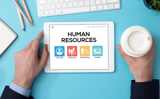 Human Resources Certificate