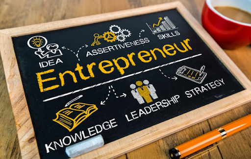 Highest Paying Jobs You Can Get with an Entrepreneurship Degree