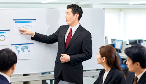 Bachelor’s in Leadership & Management Innovation