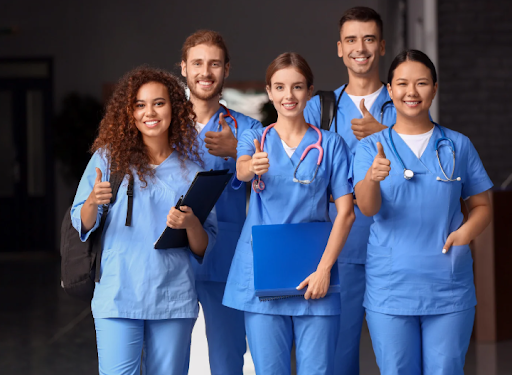 Earn a BSN While Working Full Time