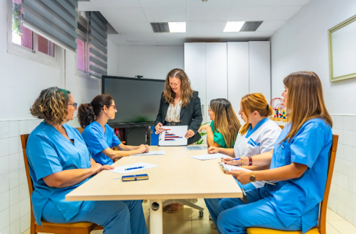 How to Become a Nurse Manager