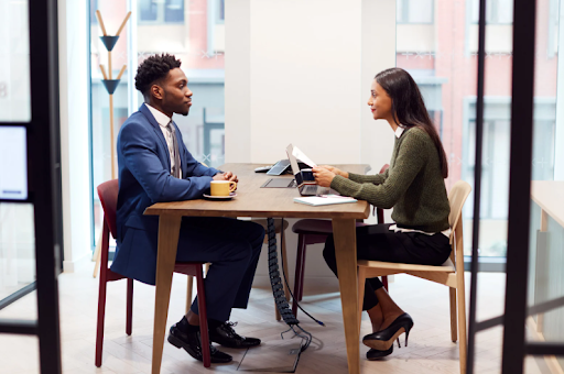 Human Resources Certificate