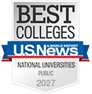 Best Colleges National Universities Public 2027
