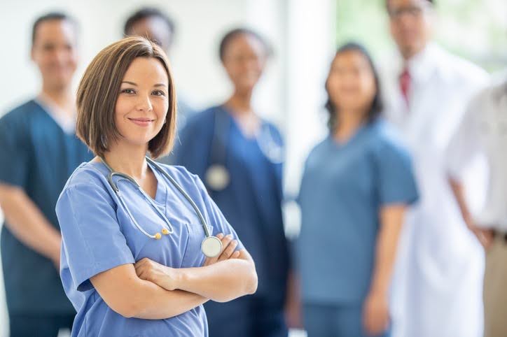 nurse in Florida