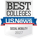 Best Colleges Social Mobility 2027